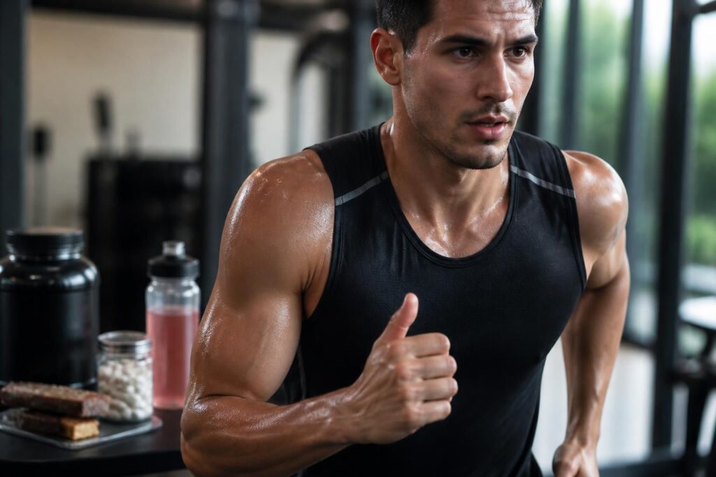 découvrez les dernières innovations protéinées conçues pour optimiser la performance et la récupération des sportifs, alliant science et nutrition.