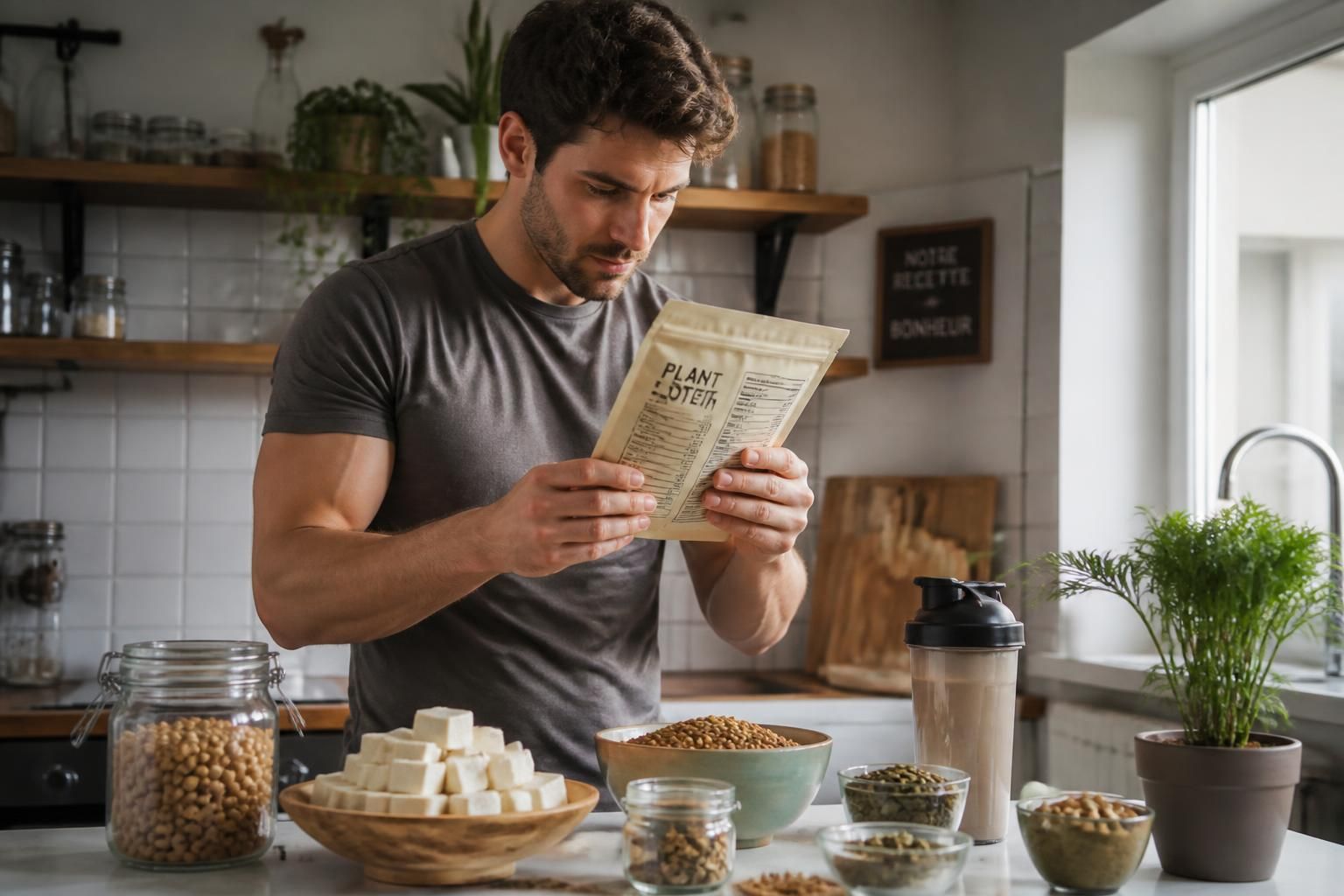 découvrez les dernières réglementations européennes concernant les protéines, leurs normes et impacts sur l'industrie alimentaire.