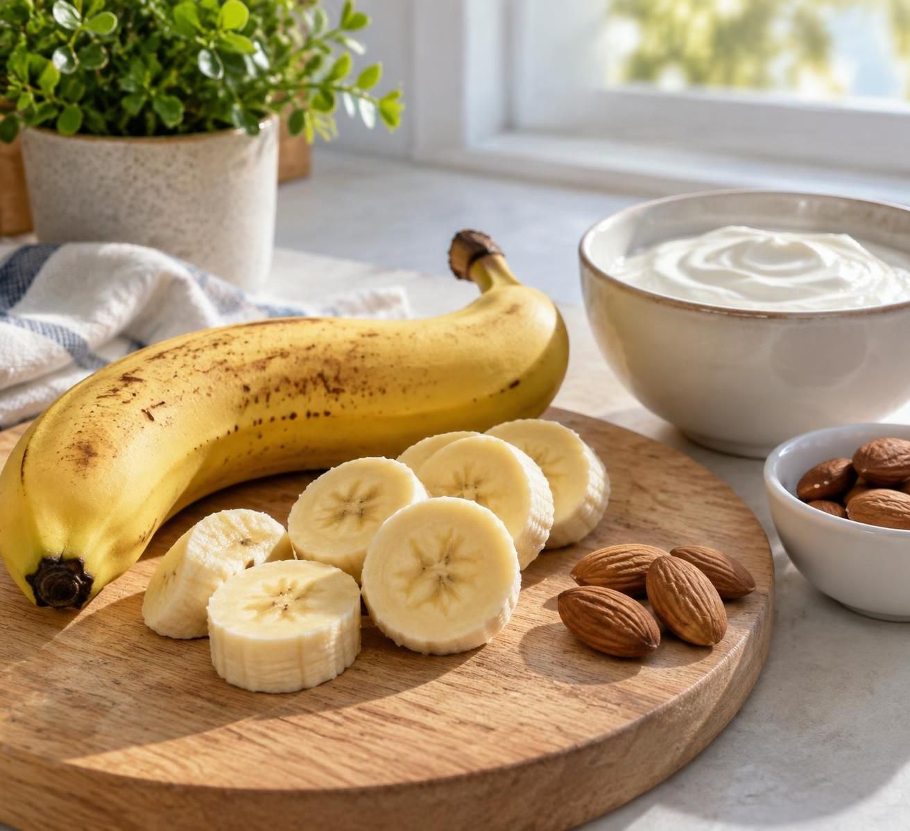 La banane est-elle une vraie source de protéines ? 2 la banane apporte peu de protéines, mais fournit des glucides, des fibres et du potassium. découvrez sa valeur nutritionnelle et les meilleures sources de protéines.