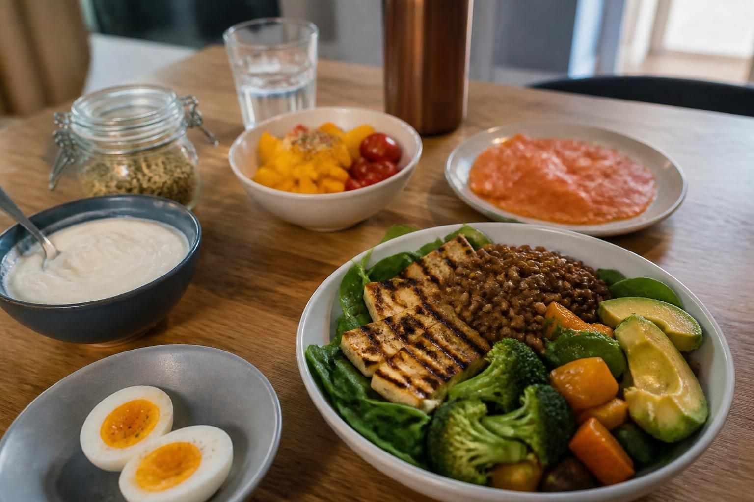 découvrez tout sur les protéines : leur rôle essentiel, comment bien les choisir et les consommer pour une alimentation saine et équilibrée.