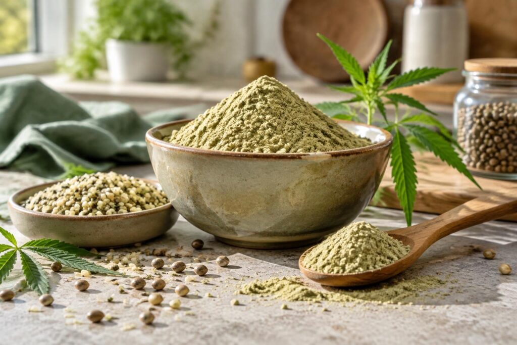 découvrez la protéine de chanvre bio : ses atouts nutritionnels, ses bienfaits et des idées pour l’intégrer facilement à votre alimentation.